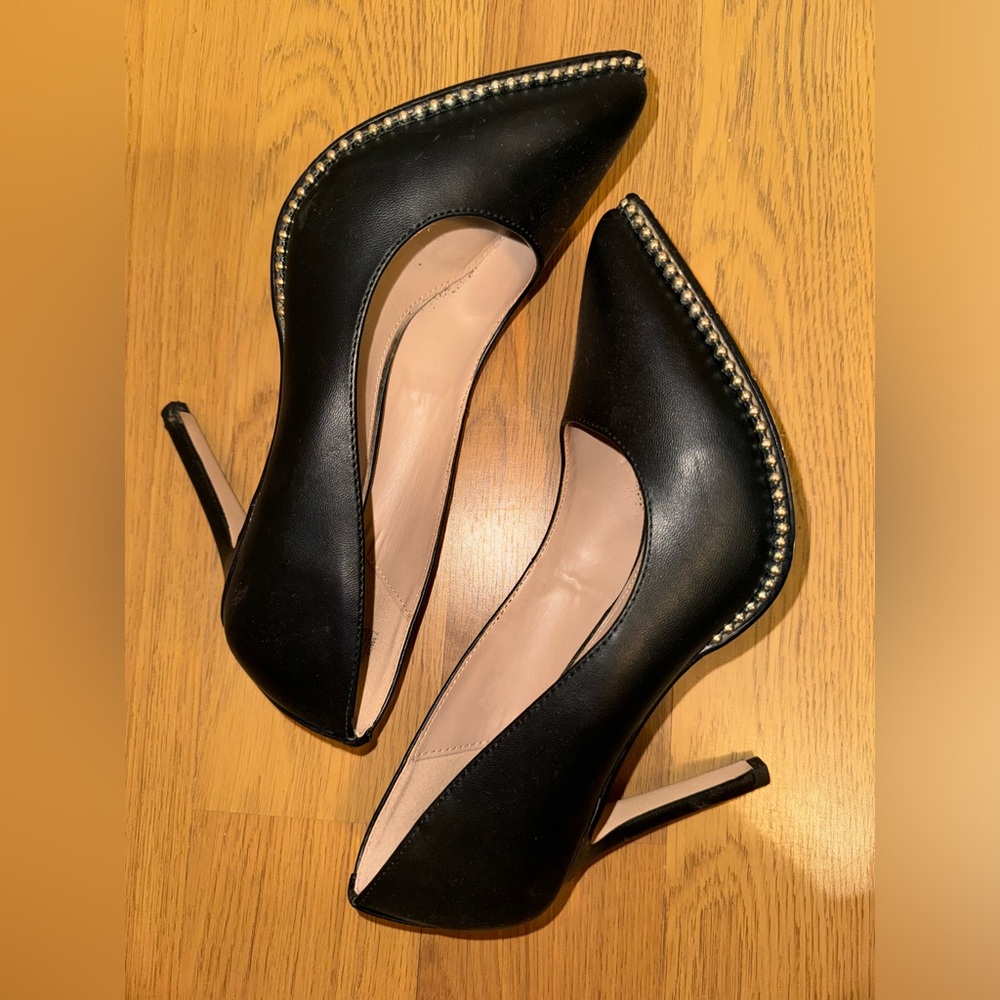 Bcbg High Heels Size7.5